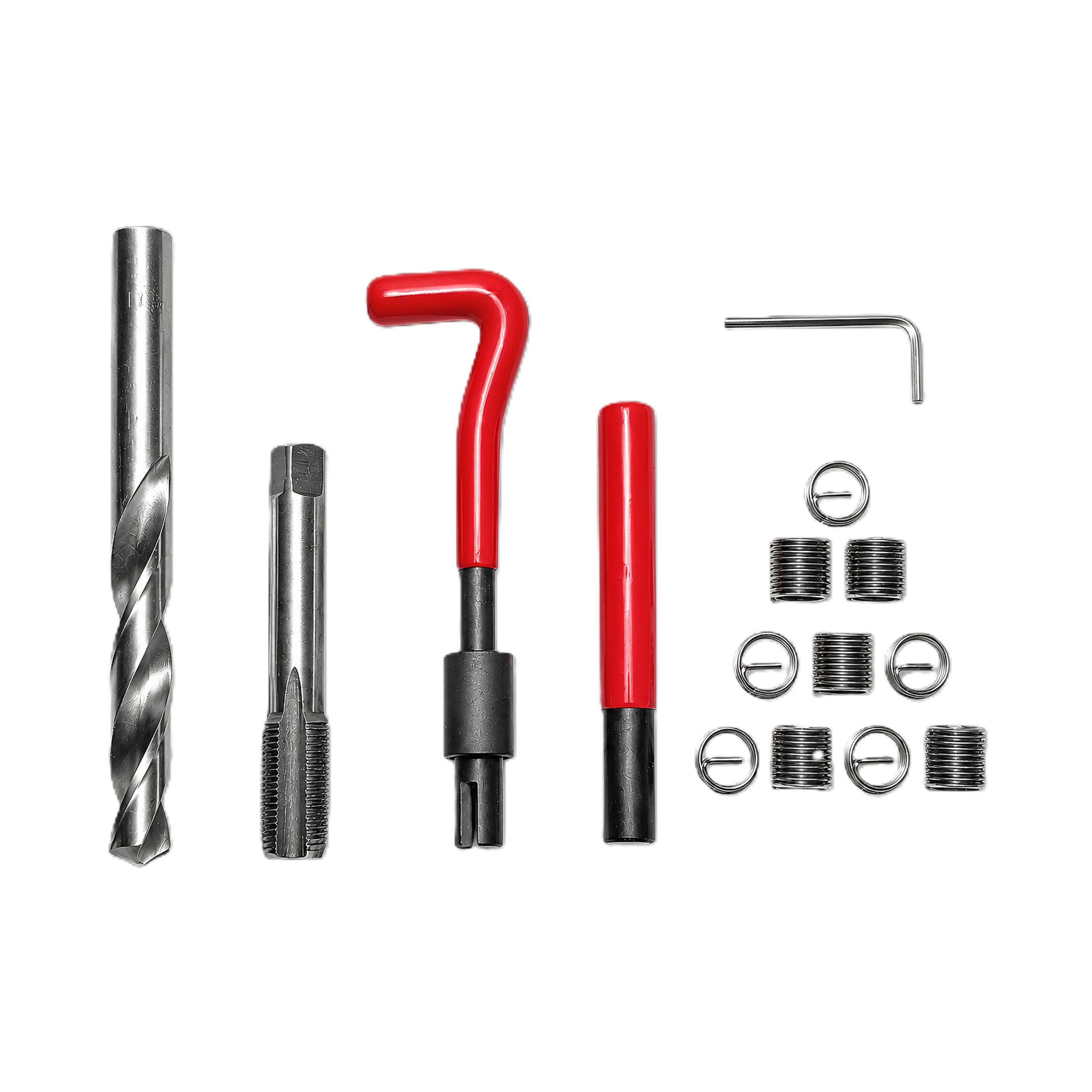 Kit de Reparación de Roscas M14 x 1.5mm